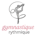 La gymnastique rythmique